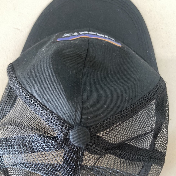 Liberty university, mesh, Snapback trucker hat - Picture 5 of 7